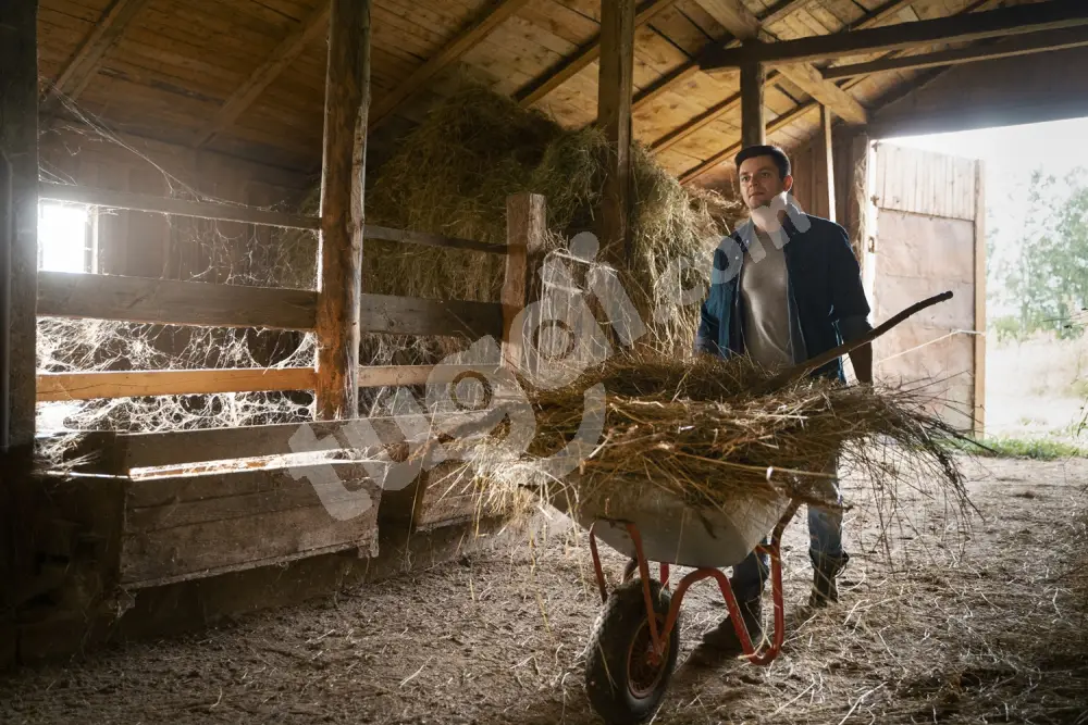  Hay Equipment