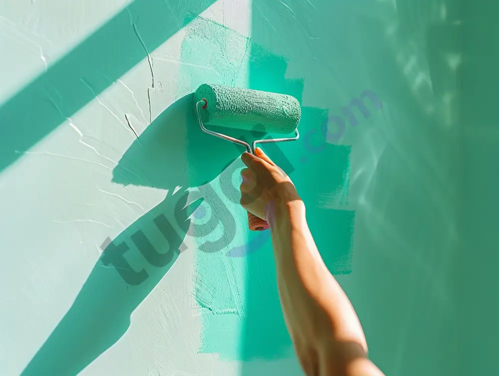 SERVICES /Painting 