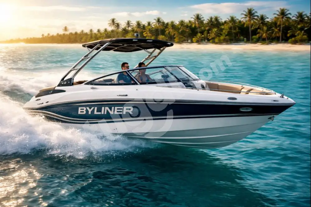 VEHICLES/ Boats /Bayliner
