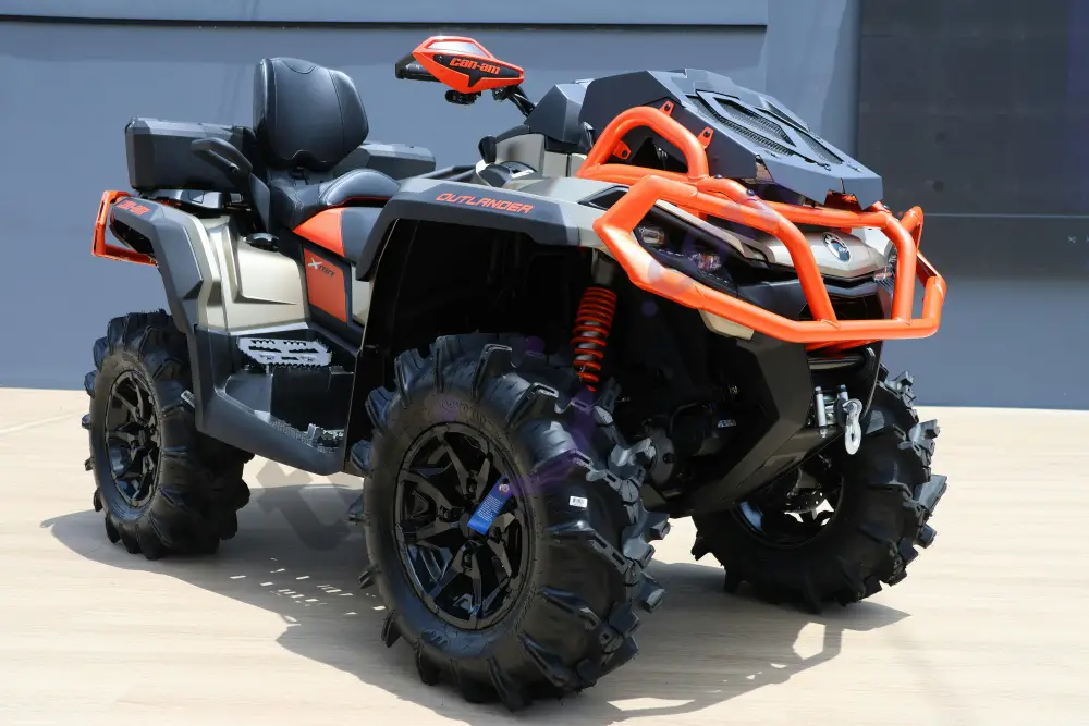  VEHICLES Change ATV Change Polaris Change